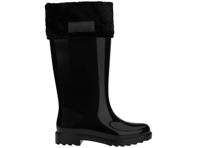 MELISSA WINTER BOOT AD
