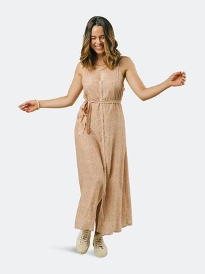 Draping is Fundamental Gender Neutral Relaxed Cotton T