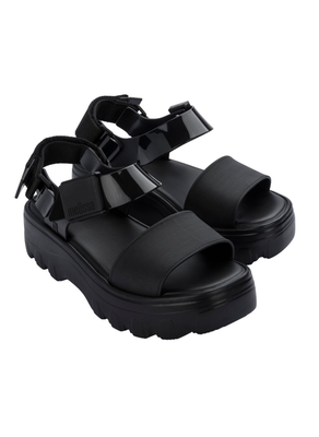 MELISSA KICK OFF SANDAL