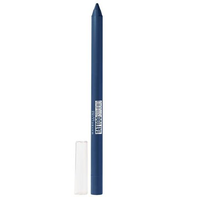 TATTOO STUDIO SHARPENABLE GEL PENCIL WATERPROOF LONGWEAR EYELINER