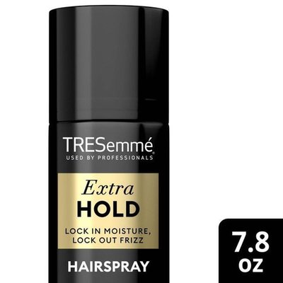 TRESEMME EXTRA HOLD HAIRSPRAY