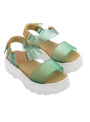 MELISSA KICK OFF SANDAL