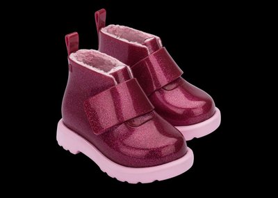 MINI MELISSA CHELSEA BOOT