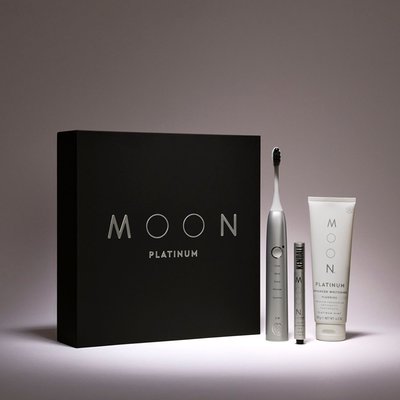 Platinum Electric Toothbrush