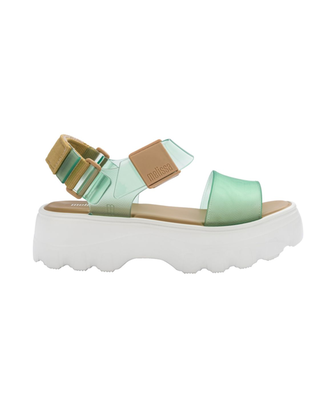 MELISSA KICK OFF SANDAL
