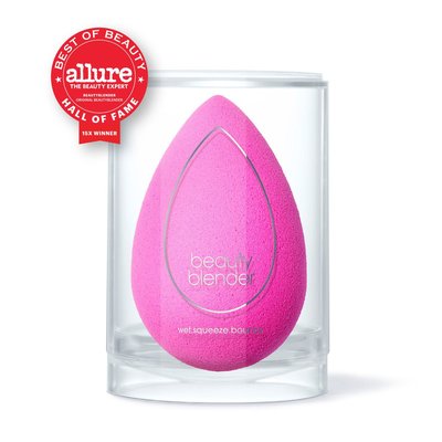 ORIGINAL BEAUTYBLENDER Makeup Sponge - Pink