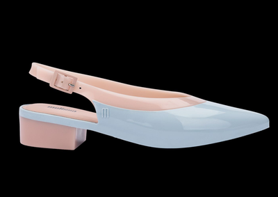 MELISSA CLEO HEEL