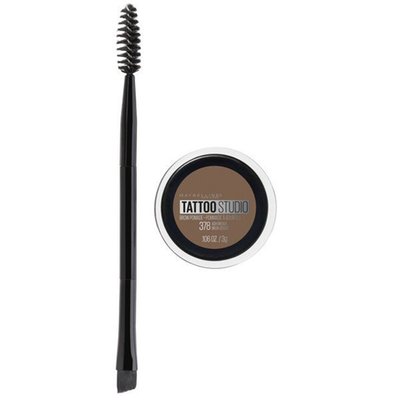 TATTOO STUDIO BROW POMADE