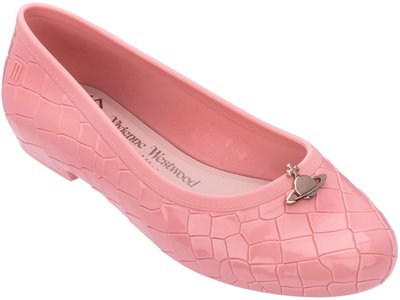 VWA + MELISSA MARGO BALLERINA II AD
