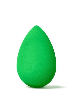 ORIGINAL BEAUTYBLENDER Makeup Sponge - Green