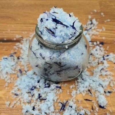 salt