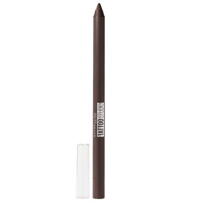 TATTOO STUDIO SHARPENABLE GEL PENCIL WATERPROOF LONGWEAR EYELINER