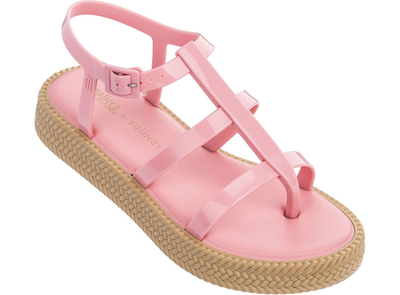 CARIBE VERAO PLATFORM + SALINAS