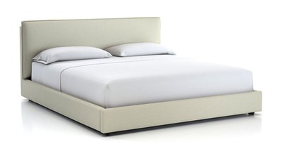 Lotus Bed