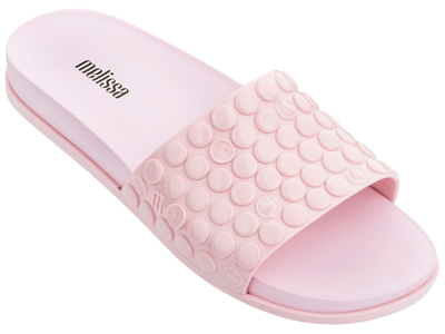MELISSA POLIBOLH SLIDE