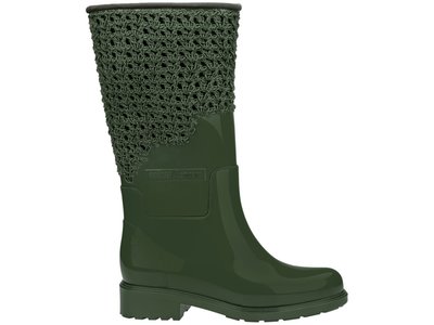 MELISSA BOOT + CAMPANA AD