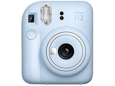 Camera with color swatches