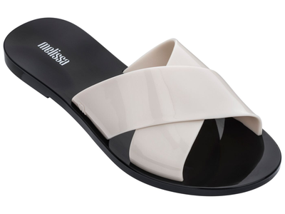 MELISSA ESSENTIAL SLIDE AD
