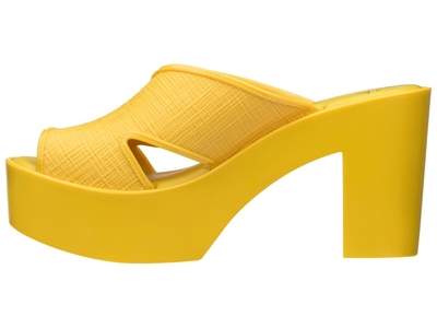 VWA + MELISSA MULE II AD