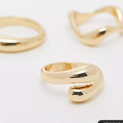 YM Rings