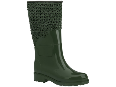 MELISSA BOOT + CAMPANA AD