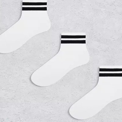 Socks multicolor YM1