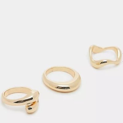 YM Rings