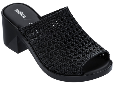 MELISSA MULE II + JASON WU AD