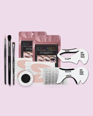 Hollywood Eye Makeup Collection