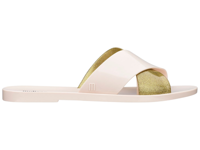 MELISSA ESSENTIAL SLIDE AD
