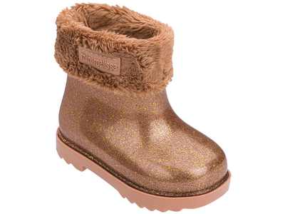 MINI MELISSA WINTER BOOT BB