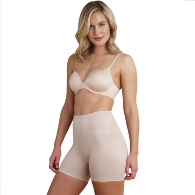 Adjust Perfect Waistline Brief - Warm Beige