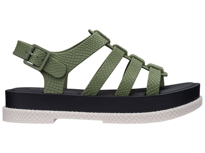 MELISSA FLOX III SNAKE AD