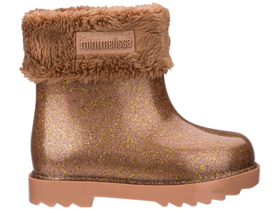 MINI MELISSA WINTER BOOT BB