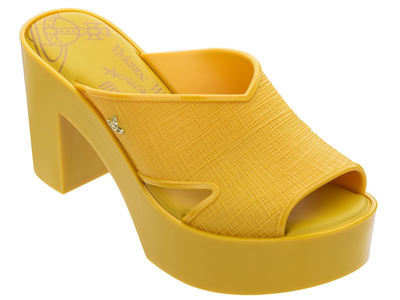 VWA + MELISSA MULE II AD