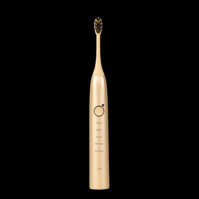 The Electric Toothbrush