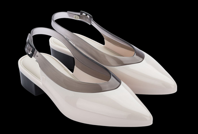 MELISSA CLEO HEEL