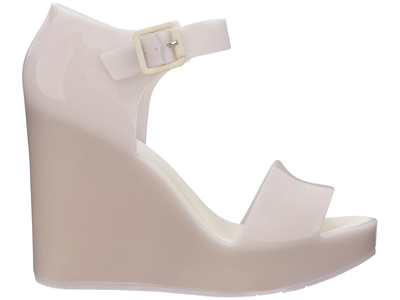 MELISSA MAR WEDGE AD