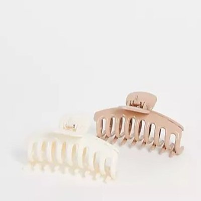 Hair Claw Clips YM 2