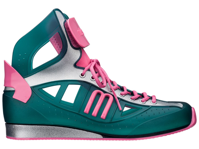 MELISSA SPEED AD