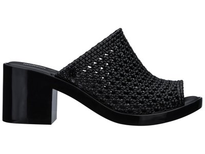 MELISSA MULE II + JASON WU AD