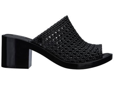 MELISSA MULE II + JASON WU AD - 9