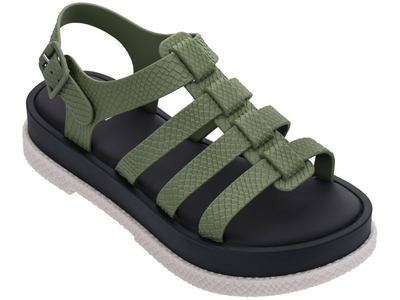 MELISSA FLOX III SNAKE AD