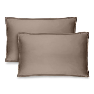 Microfiber Pillow Shams