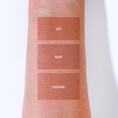 Summer Wishes Dual Bronzer