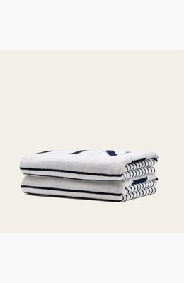 Offline Australian Cotton Beach Towels