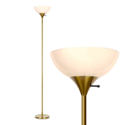Sky Dome Led Floor Lamp