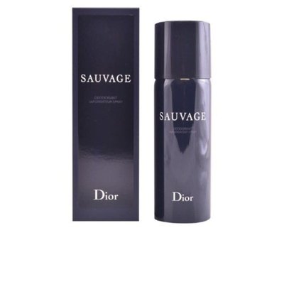 Christian Dior Sauvage Deodorant Spray For Men