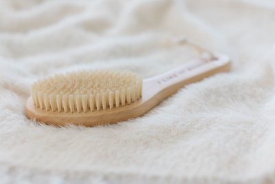The Dry Brush