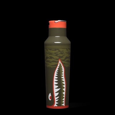 Stance X Corkcicle Sport Canteen